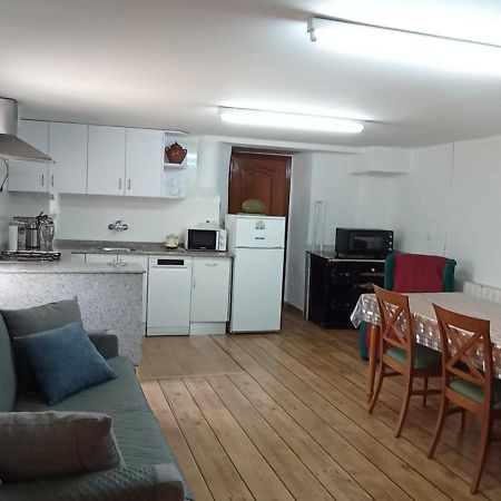 Casa Rural La Barriada De Lago De Carucedo Eksteriør bilde